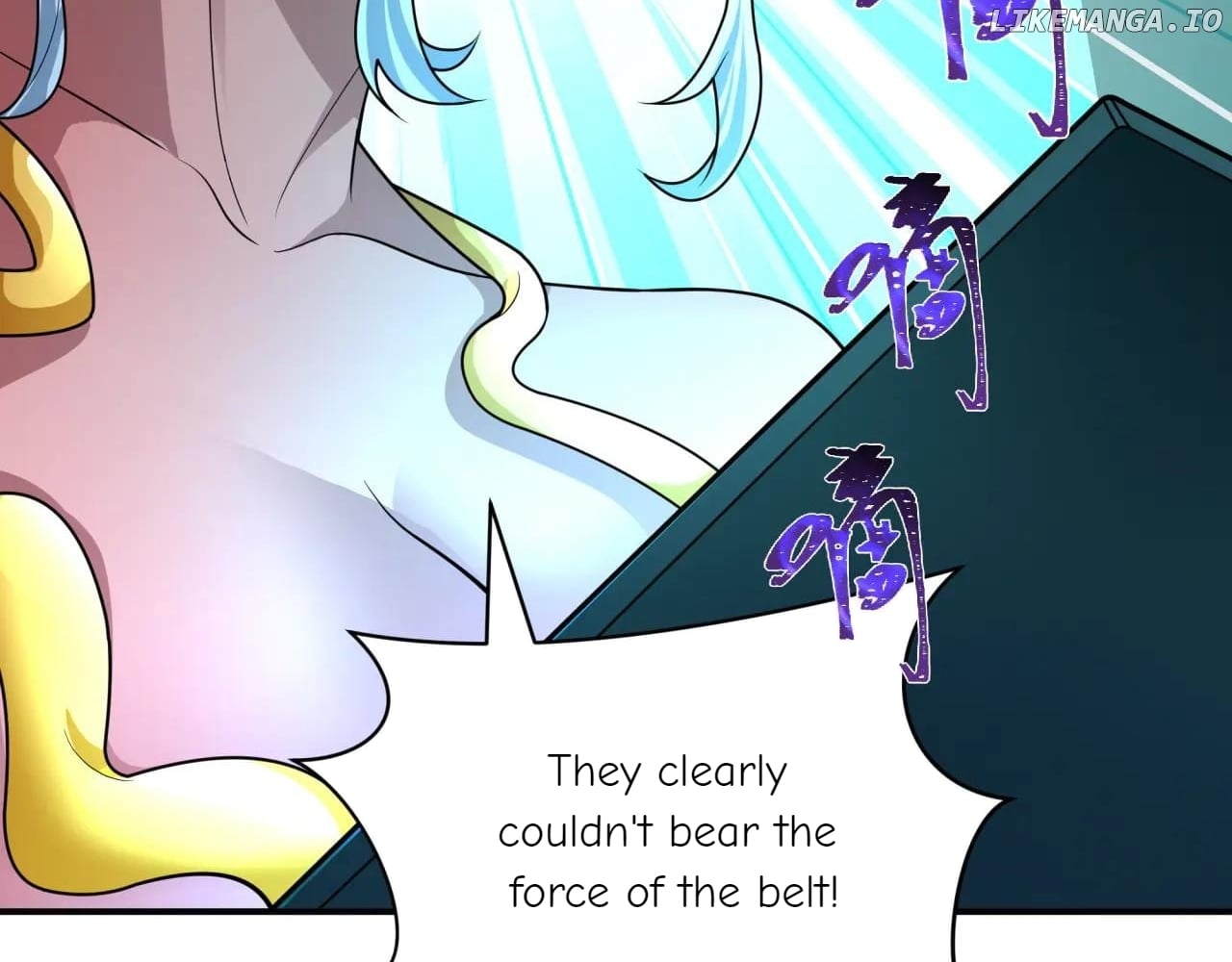 Era of the Haunted Chapter 420 - page 56